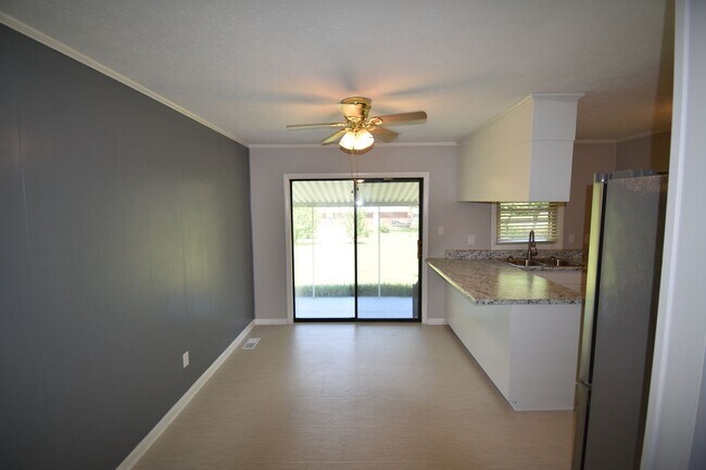 Building Photo - First Month Rent Free: Updated 3 Bedroom a...