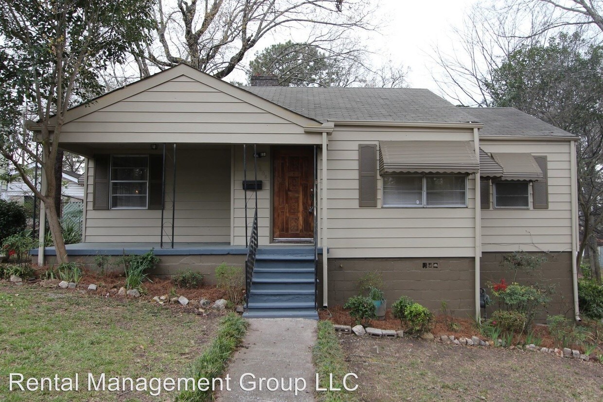 Primary Photo - 3 br, 1 bath House - 6608 Seminole Drive