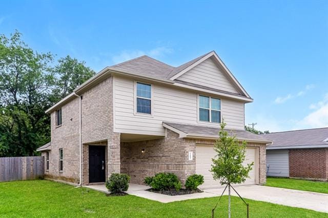 Foto del edificio - 1603 Cardinal Dr