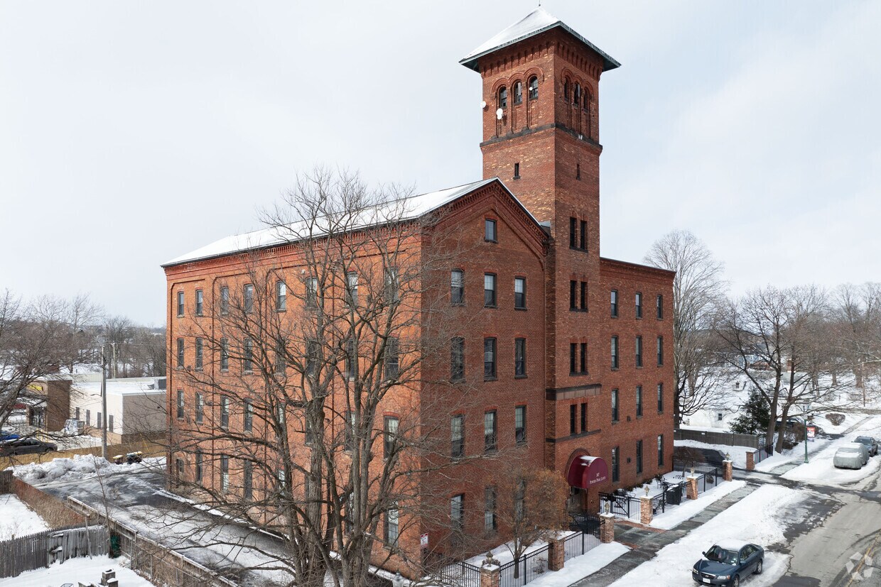 Foto principal - Powers Park Lofts