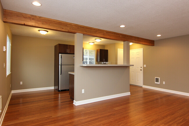 Interior Photo - Fulton Park Apartments