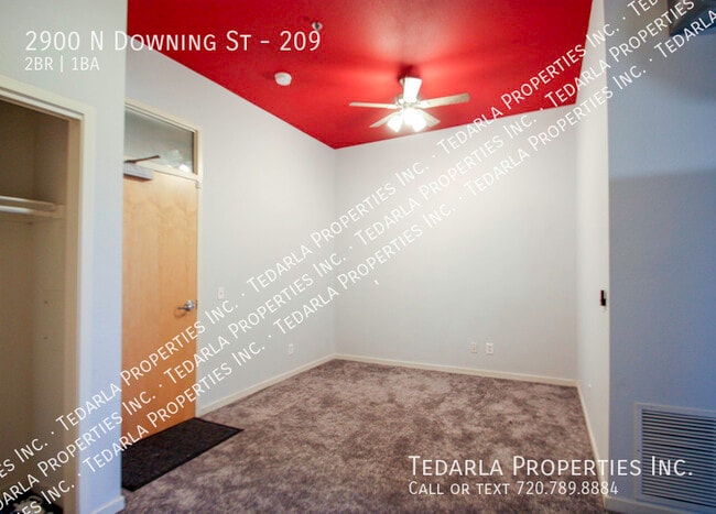 Photo - 2900 N Downing St Apartment