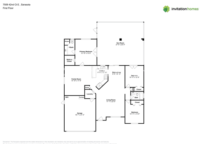 Building Photo - 7509 42nd Ct E