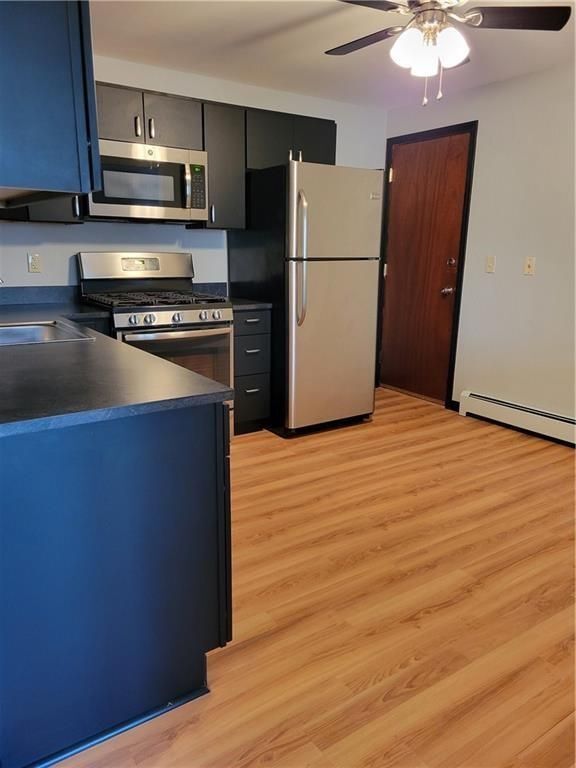 Foto del edificio - 2160 Mineral Spring Ave