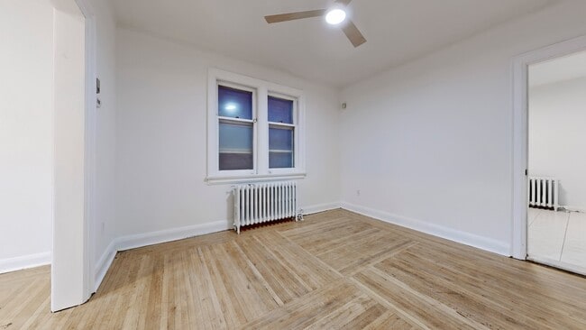 DINING ROOM / FAMILY ROOM - 310 Symington Av
