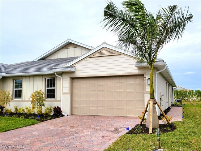 Building Photo - 1031 Enbrook Lp