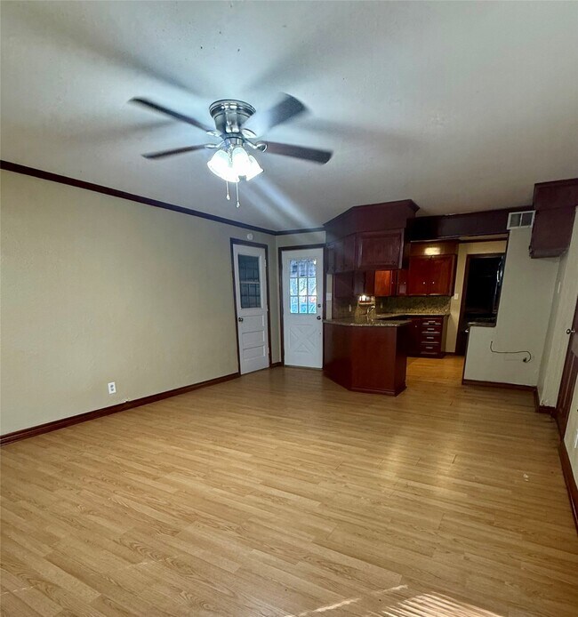 Foto del edificio - 4614 44th St