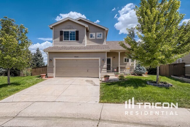 Foto del edificio - 10242 S Kelliwood Way