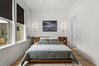 Building Photo - The Sylvan in the Woodlands