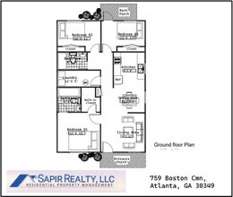 Building Photo - 759 Boston Common
