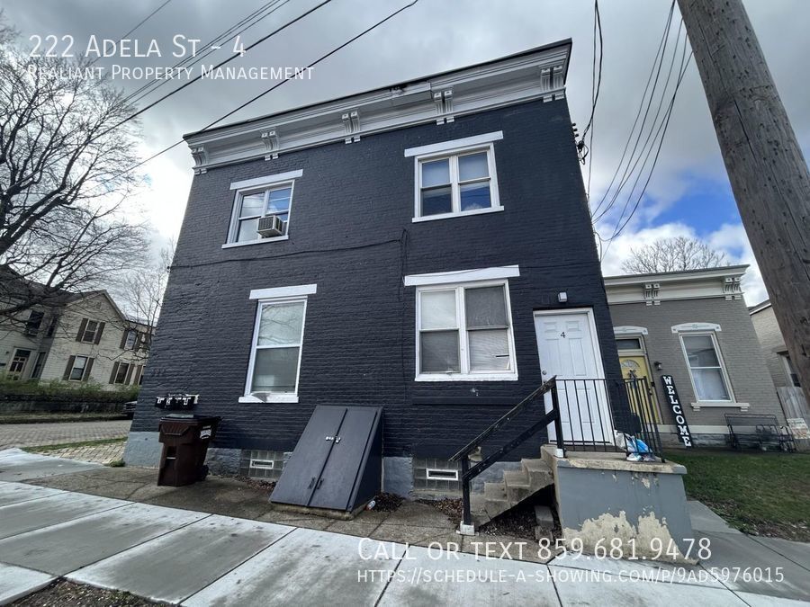 Primary Photo - 2 Bedroom in Ludlow