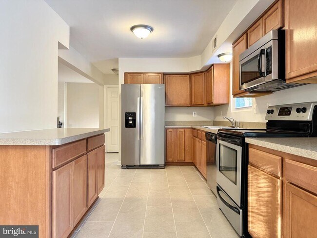 Foto del edificio - 4 St James Ct