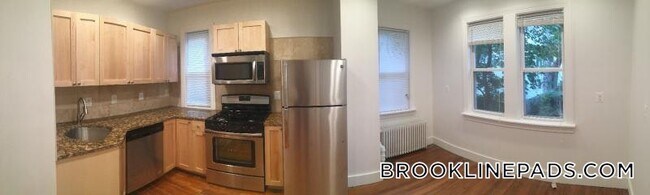 Foto del edificio - 79 Brook St