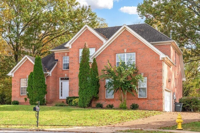 Foto del edificio - 107 Havenwood Ct