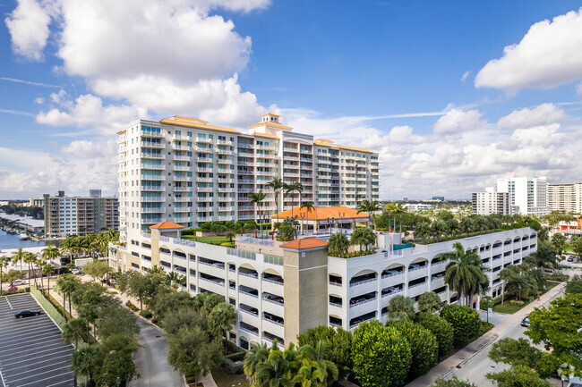 Foto del edificio - Tides at Bridgeside Square