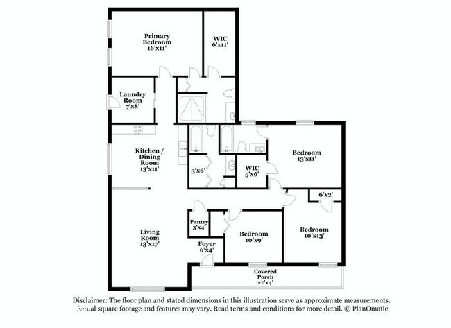 Building Photo - 532 Anderson Ave, Smyrna, TN 37167