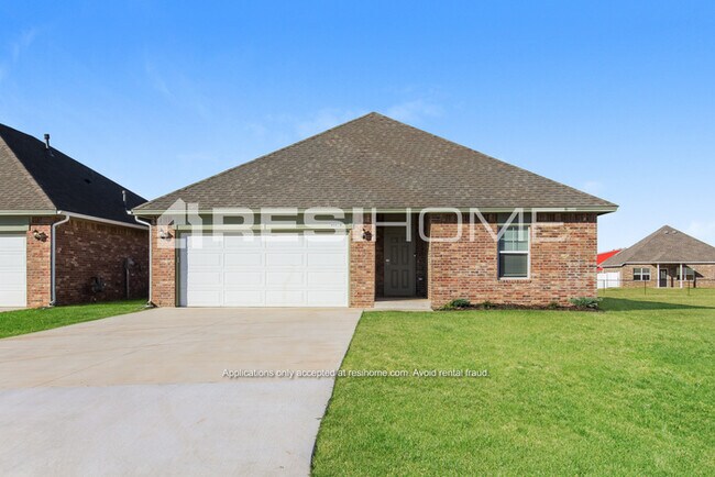 Building Photo - 8061B Wesley Avenue