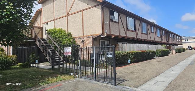 Foto del edificio - 465 4th Ave