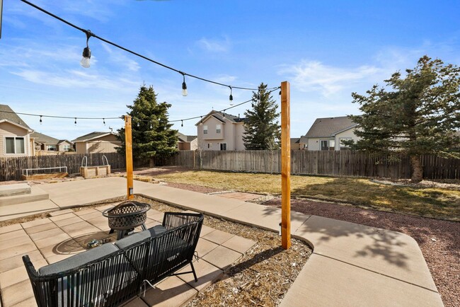 Foto del edificio - Gorgeous 3BD Home in Antler Creek Golf Cou...