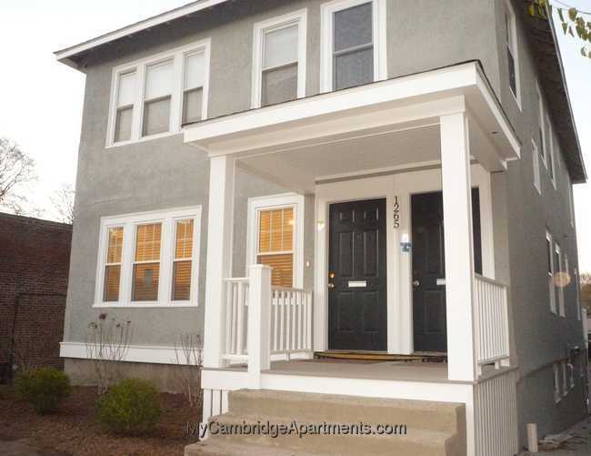 Building Photo - 1265 Massachusetts Ave