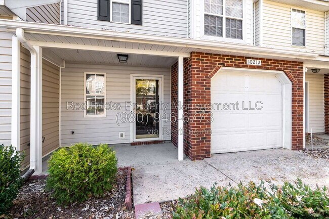 Foto del edificio - 10212 University Park Ln