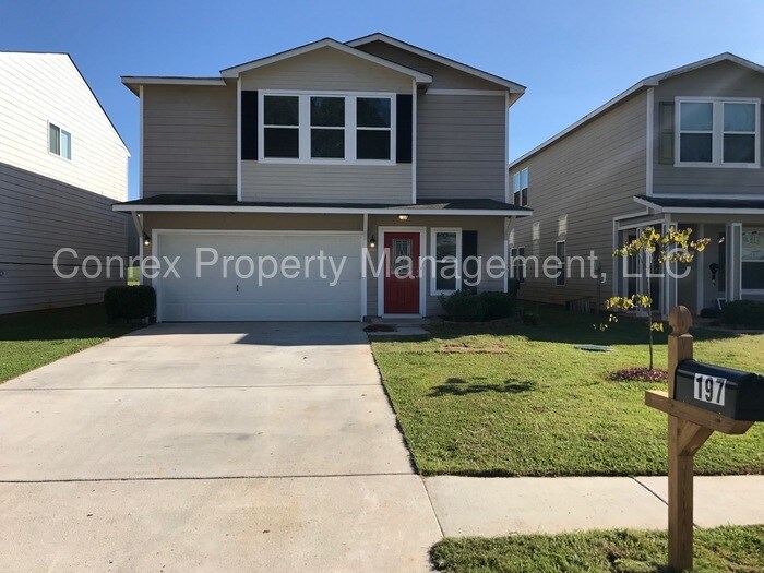197 Farmington Dr, Harvest, AL 35749 House Rental in Harvest, AL