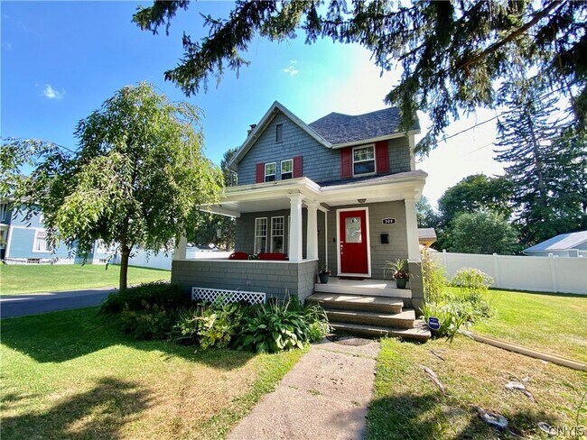 Building Photo - 309 E Campbell Ave