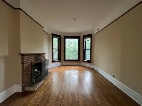 Foto del edificio - 3625 N Wilton Ave