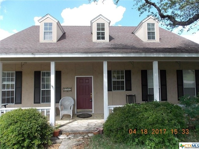 Building Photo - 1509 Phantom Rider Trail