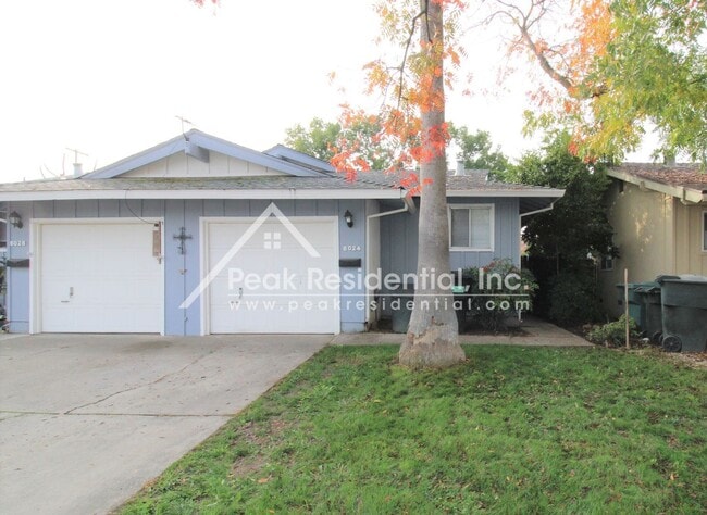 Building Photo - 2 br, 1 bath House - 6024 Rye Way