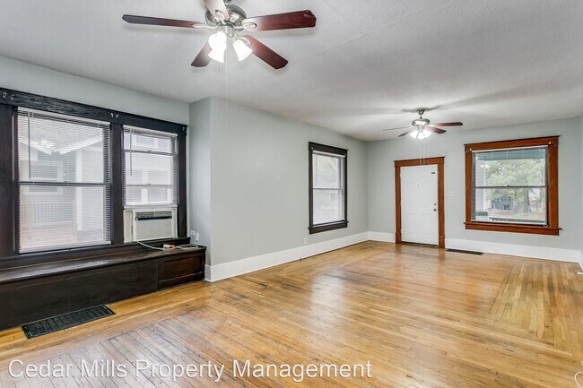 Building Photo - 2 br, 1 bath House - 334 N Holyoke