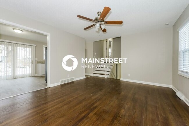 Foto del edificio - 3 Bedroom Pet-Friendly Home in Kansas City...