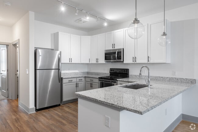 Interior Photo - Parkview Apartments