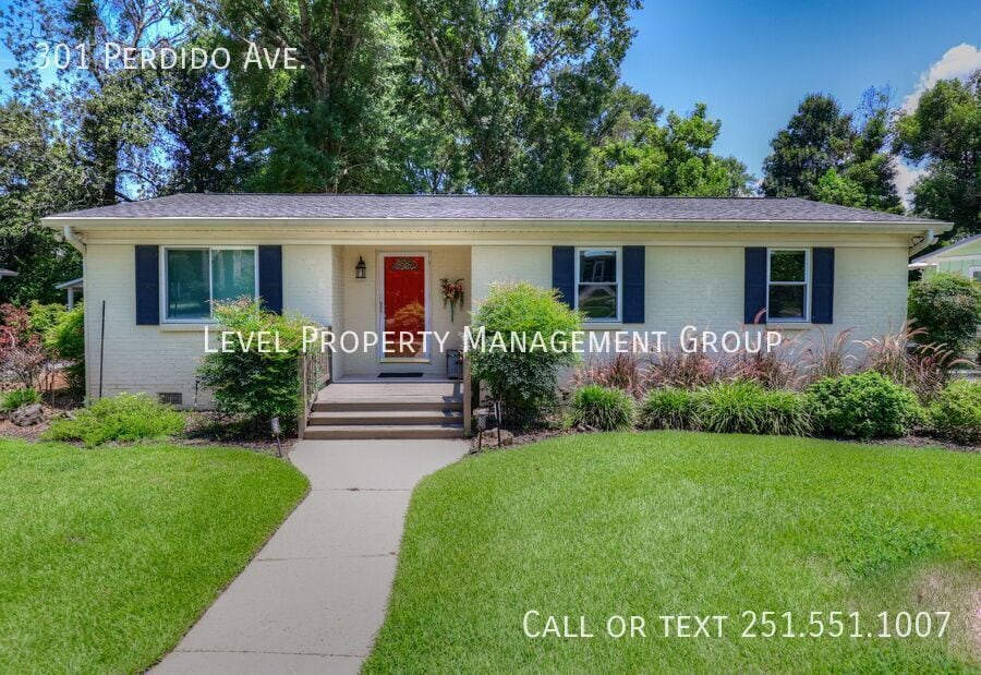 Primary Photo - 301 Perdido Ave