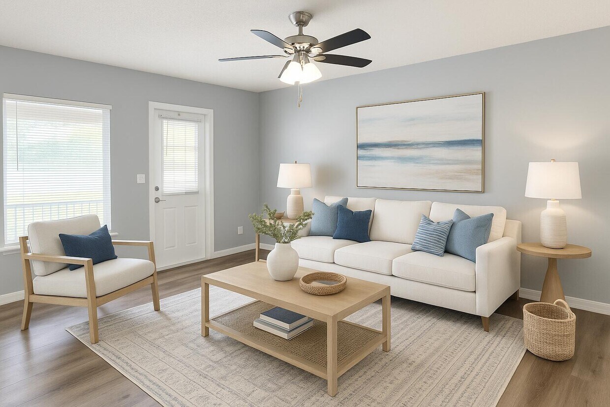 Foto principal - 5960 Whispering Pine Way