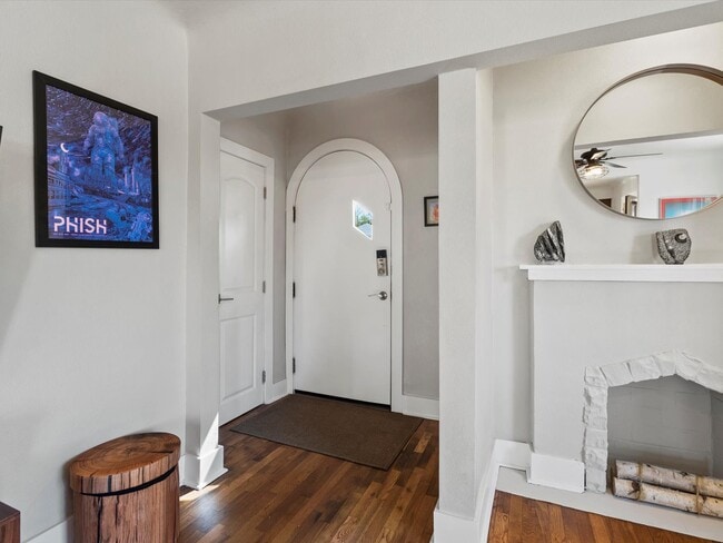 Foto del edificio - 3401 Steele St