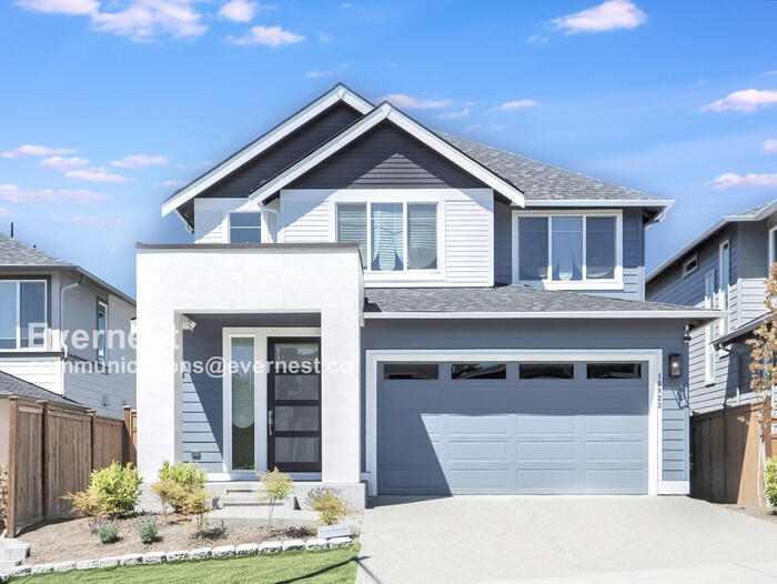 Foto principal - 10823 17th Pl SE