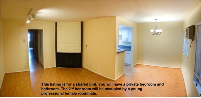 Building Photo - 1730 Camden Ave