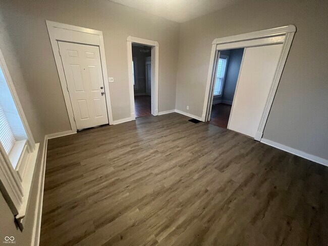 Foto del edificio - 2509 E 10th St