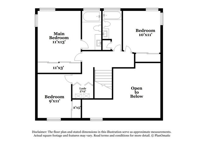 Building Photo - 9810 Rosewalk Dr