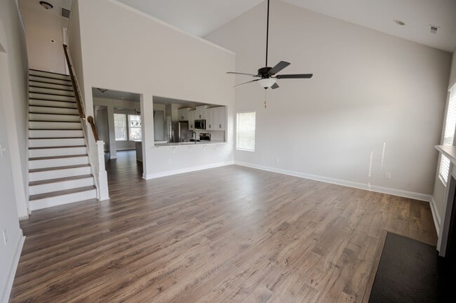 Foto del edificio - Carolina Crossing