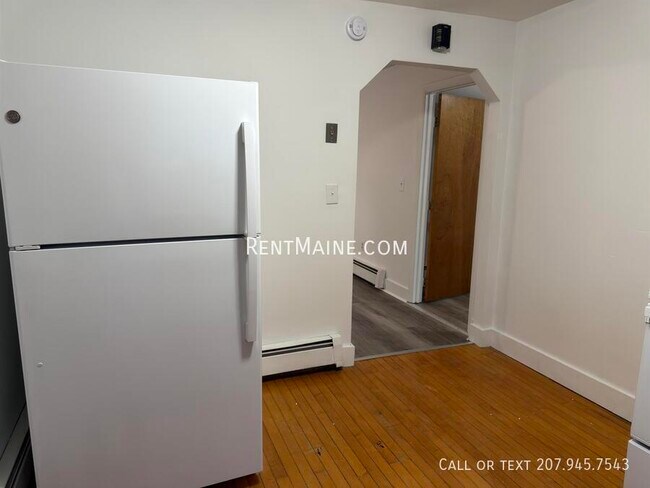 Foto del edificio - 116 Elm St