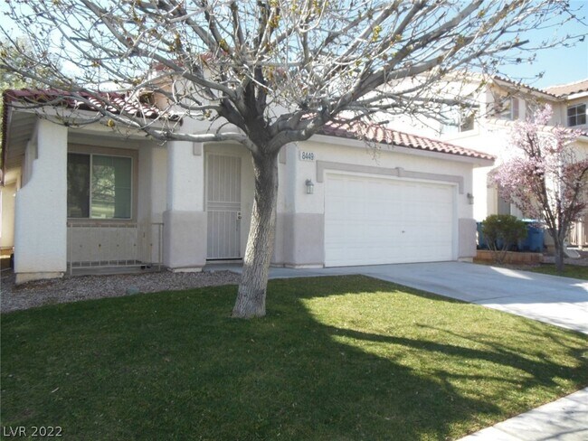 Building Photo - 8449 Indigo Harbor Ave