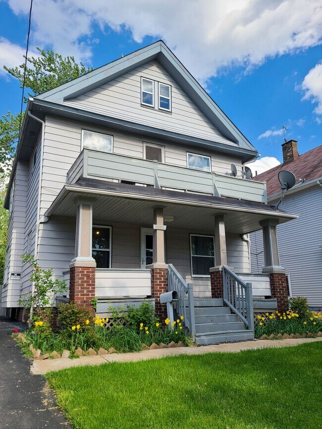 Foto del edificio - 2 BR West Side