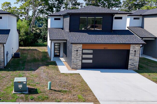 Foto del edificio - 3015 Hawthorne Rd