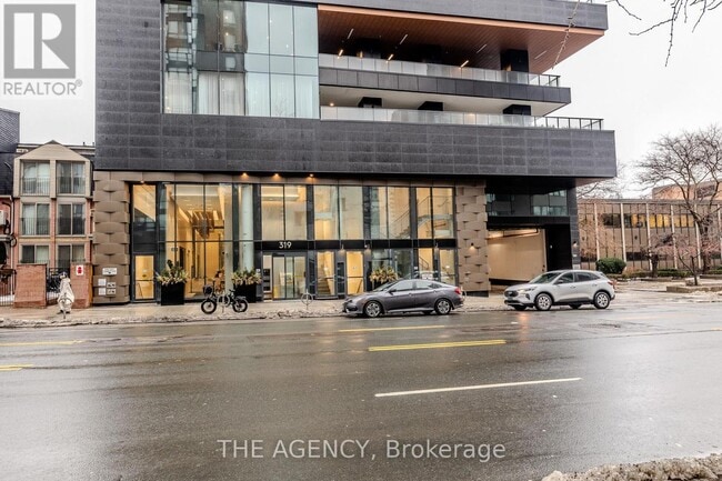 Building Photo - 319 Jarvis St