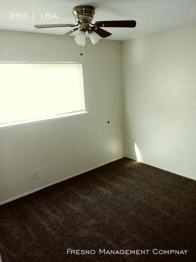 Building Photo - 2 bedroom in Fresno CA 93710