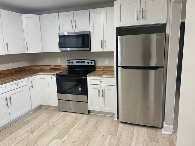 Cocina - 4471 Cato Rd