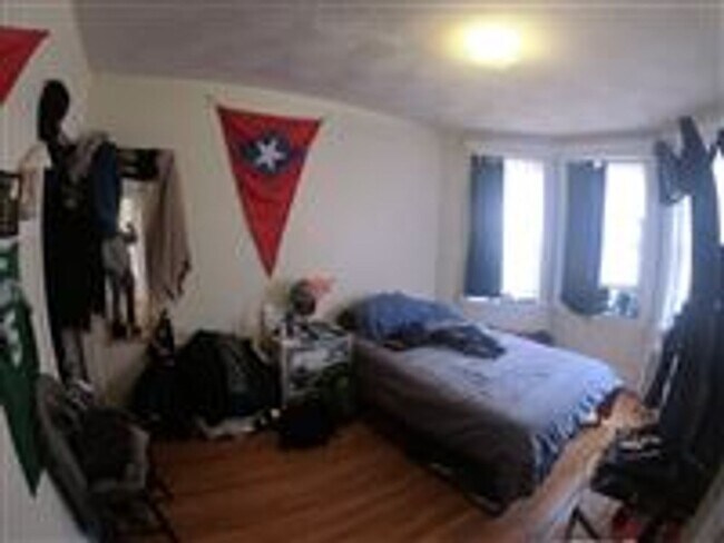 Foto del edificio - 241 Freeman St #5 Brookline MA 02446