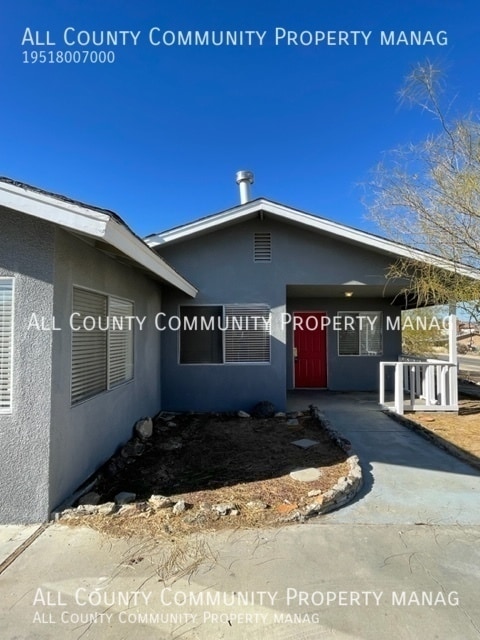 Building Photo - 61465 Alta Vista Dr